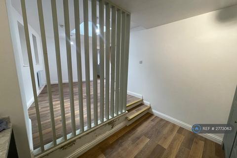 undefined, Silver Street, Gainsborough, DN21