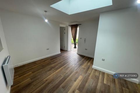 undefined, Silver Street, Gainsborough, DN21