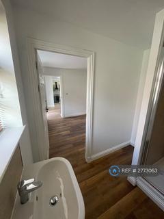 undefined, Silver Street, Gainsborough, DN21