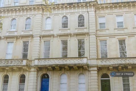 undefined, Victoria Square, Bristol, BS8
