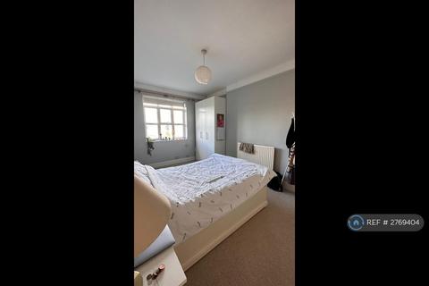 undefined, Victoria Square, Bristol, BS8