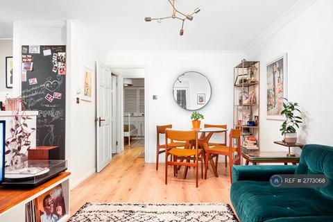 undefined, Caroline Close, London, N10
