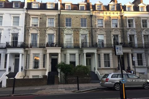 undefined, Sutherland Avenue, London, W9