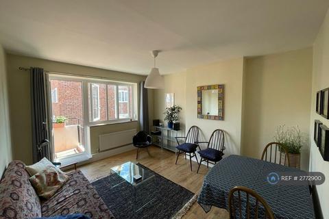 1 bedroom flat to rent, Stoneleigh Place, London, W11