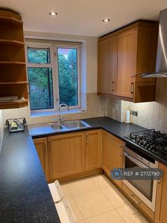 1 bedroom flat to rent, Mortimer Crescent, London, NW6