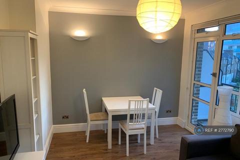 1 bedroom flat to rent, Mortimer Crescent, London, NW6