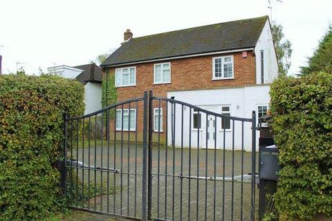 3 bedroom detached house for sale, Huggins Lane , North Mymms, Welham Green , AL9
