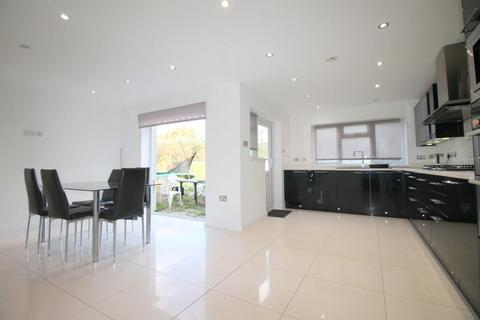 3 bedroom detached house for sale, Huggins Lane , North Mymms, Welham Green , AL9