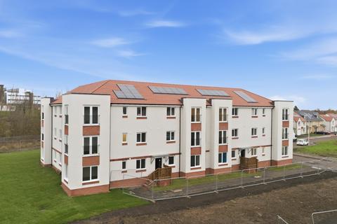 undefined, Craighall Gardens, Musselburgh, East Lothian, EH21