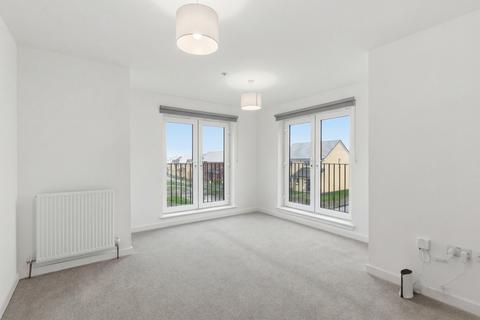 undefined, Craighall Gardens, Musselburgh, East Lothian, EH21
