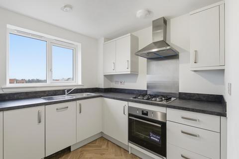 undefined, Craighall Gardens, Musselburgh, East Lothian, EH21