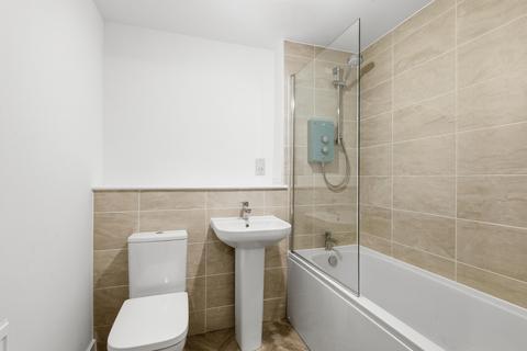 undefined, Craighall Gardens, Musselburgh, East Lothian, EH21