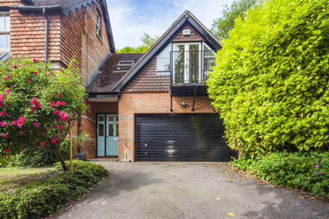 undefined, Applegarth Annexe, Streatley on Thames, RG8