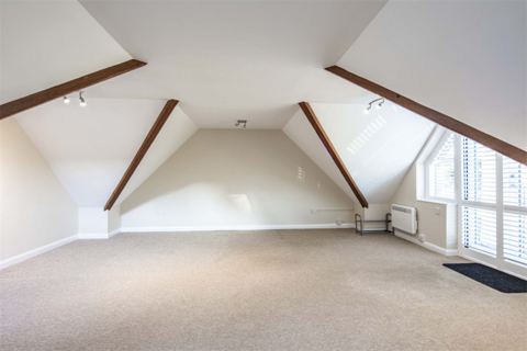 undefined, Applegarth Annexe, Streatley on Thames, RG8