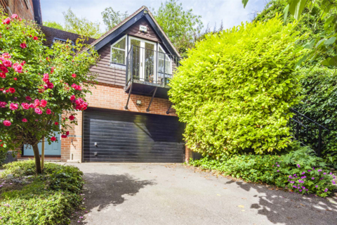 undefined, Applegarth Annexe, Streatley on Thames, RG8