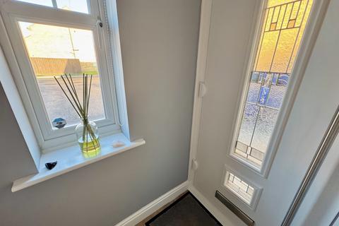 2 bedroom semi-detached house for sale, Hunstanton, Seaham, County Durham, SR7