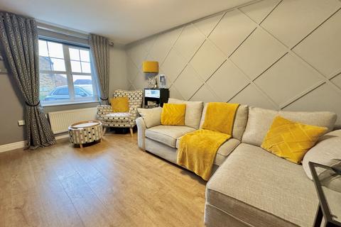 2 bedroom semi-detached house for sale, Hunstanton, Seaham, County Durham, SR7