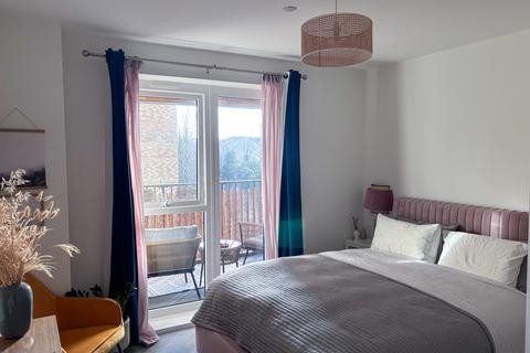 1 bedroom flat for sale, 7 Bowen Drive, London SE7