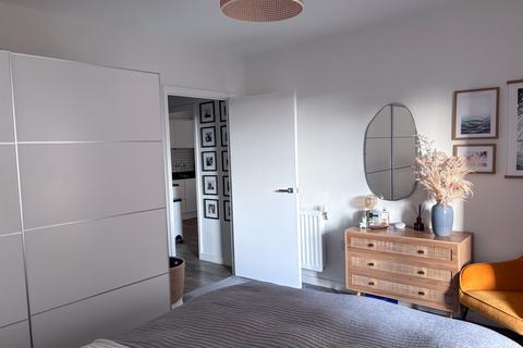 1 bedroom flat for sale, 7 Bowen Drive, London SE7