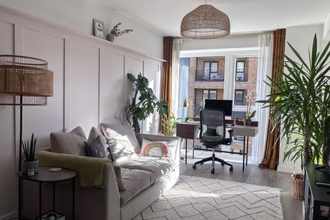 1 bedroom flat for sale, 7 Bowen Drive, London SE7