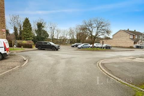 undefined, Dearne Walk, Bedford, Bedfordshire