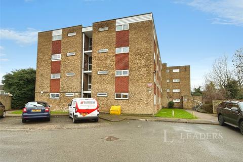 undefined, Dearne Walk, Bedford, Bedfordshire