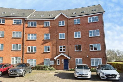 2 bedroom apartment for sale, Prebend Street, Bedford, Bedfordshire