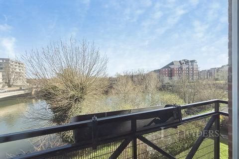 2 bedroom apartment for sale, Prebend Street, Bedford, Bedfordshire