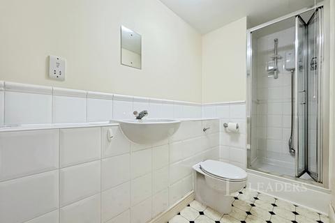 2 bedroom apartment for sale, Prebend Street, Bedford, Bedfordshire