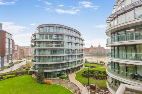Tierney Lane, Hammersmith, W6