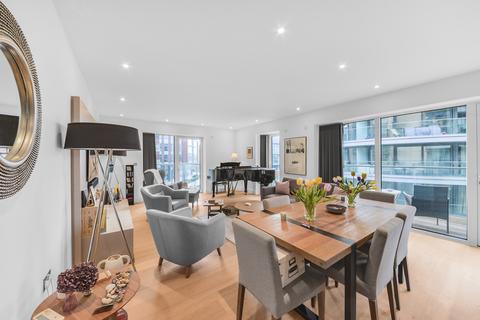 3 bedroom apartment for sale, Tierney Lane, Hammersmith, W6