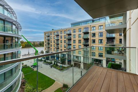 3 bedroom apartment for sale, Tierney Lane, Hammersmith, W6