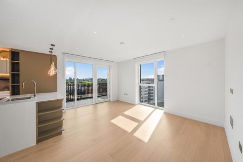 2 bedroom apartment for sale, Cascade Way, White City W12