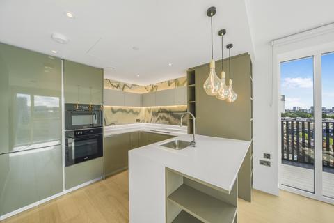 2 bedroom apartment for sale, Cascade Way, White City W12