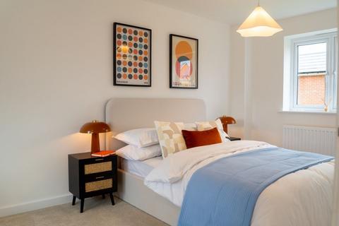 undefined, Plot 371, The Chelmer at Wycke Place, Atkins Crescent CM9