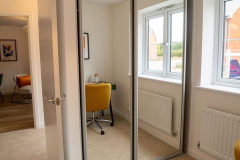 undefined, Plot 371, The Chelmer at Wycke Place, Atkins Crescent CM9
