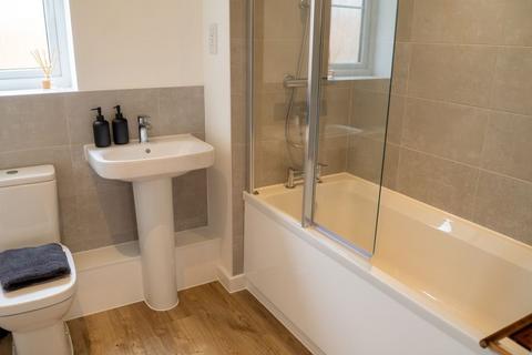 undefined, Plot 371, The Chelmer at Wycke Place, Atkins Crescent CM9