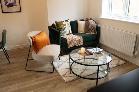 undefined, Plot 371, The Chelmer at Wycke Place, Atkins Crescent CM9