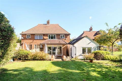 3 bedroom semi-detached house for sale, Great Tattenhams, Epsom, Surrey