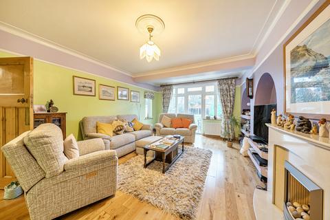 undefined, Elm Grove, Harrow