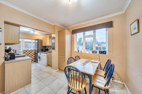 undefined, Elm Grove, Harrow