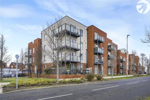 undefined, Lett Lane, Castle Hill, Ebbsfleet Valley, Swanscombe, DA10