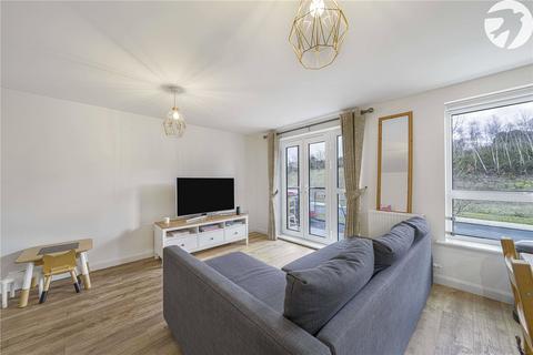 undefined, Lett Lane, Castle Hill, Ebbsfleet Valley, Swanscombe, DA10