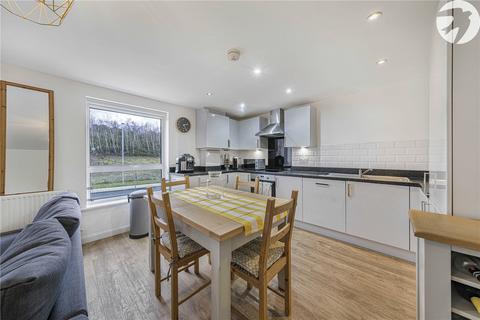 undefined, Lett Lane, Castle Hill, Ebbsfleet Valley, Swanscombe, DA10