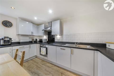 undefined, Lett Lane, Castle Hill, Ebbsfleet Valley, Swanscombe, DA10