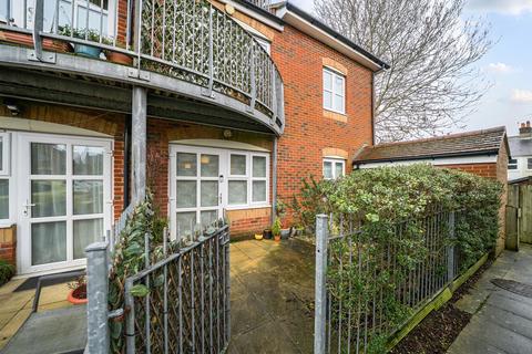 undefined, Ackender Road, Alton, Hampshire