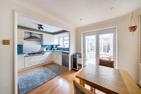 4 bedroom semi-detached house for sale, Follets Close, Yarnton, Kidlington