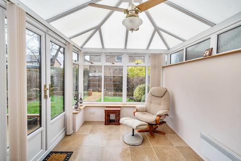 4 bedroom semi-detached house for sale, Follets Close, Yarnton, Kidlington