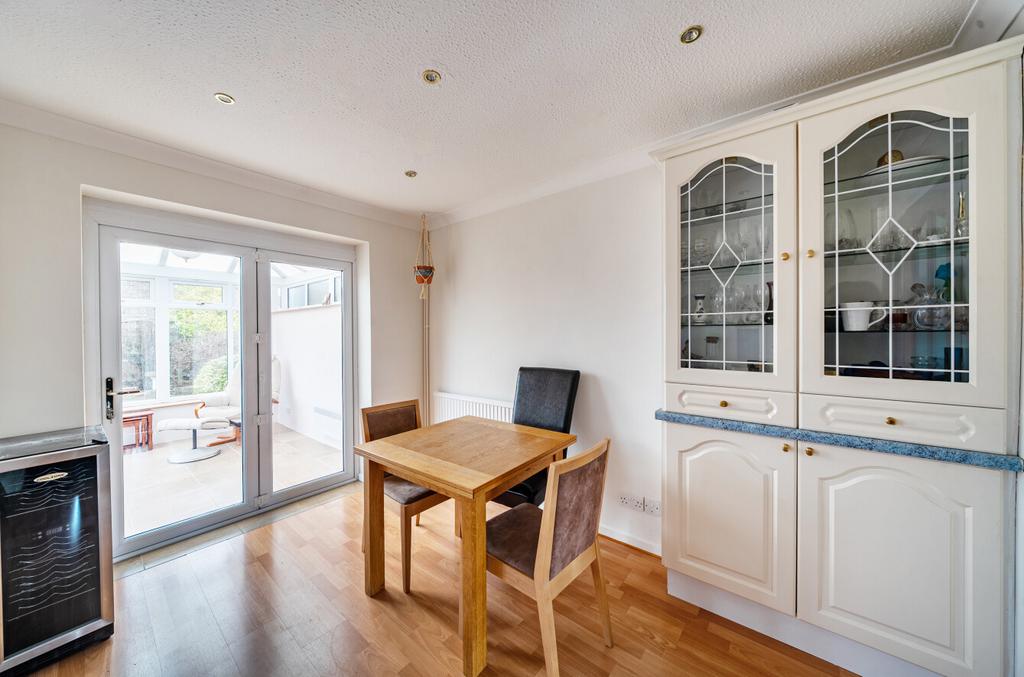 Breakfast Room