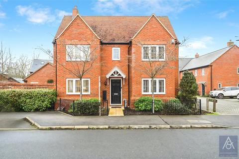undefined, Pillow Way, Buckinghamshire MK18